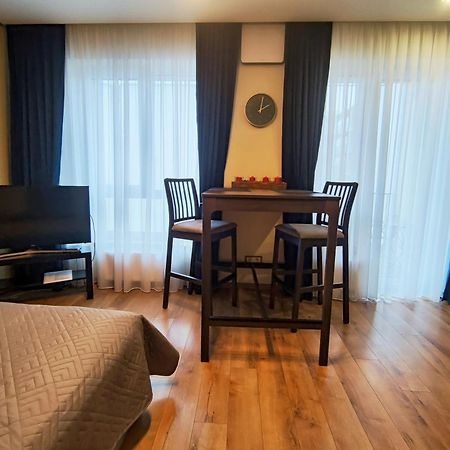 Apartments Franny'S Bees VNO Dış mekan fotoğraf