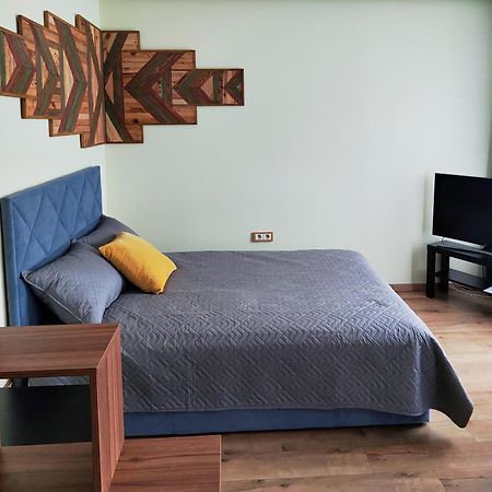 Apartments Franny'S Bees VNO Dış mekan fotoğraf