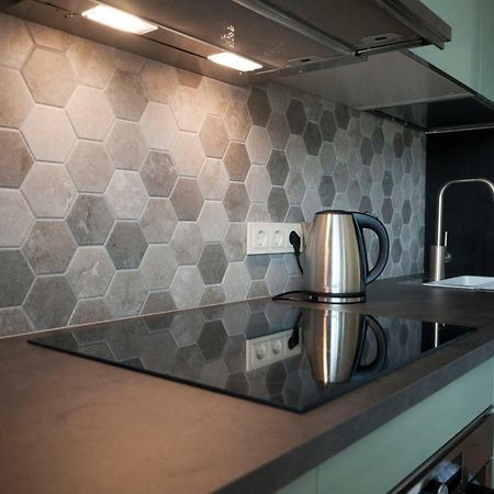 Apartments Franny'S Bees VNO Dış mekan fotoğraf