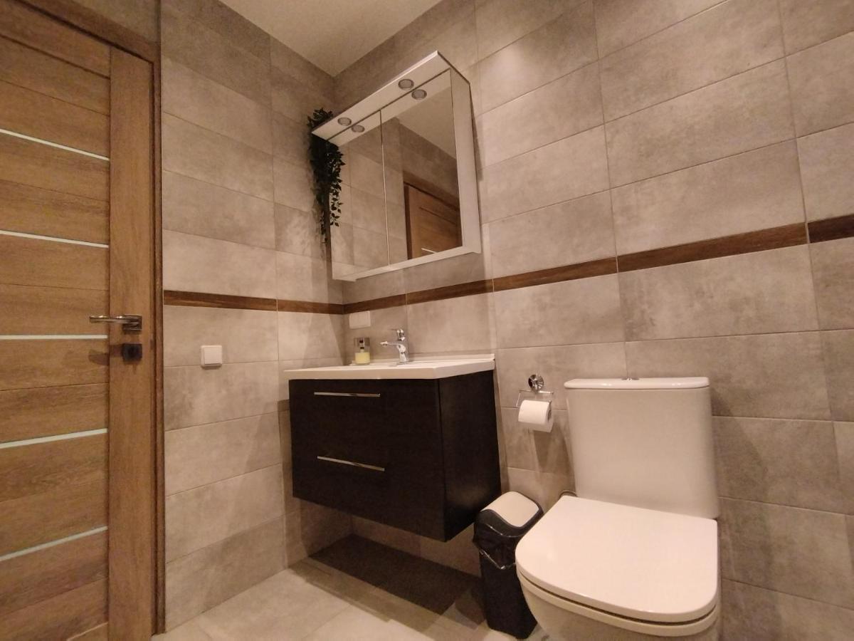 Apartments Franny'S Bees VNO Dış mekan fotoğraf