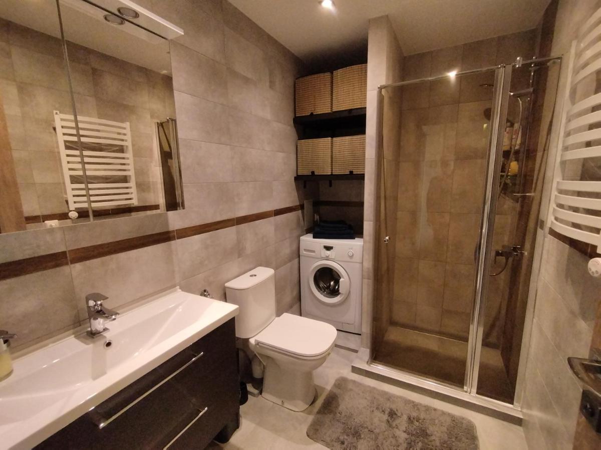 Apartments Franny'S Bees VNO Dış mekan fotoğraf