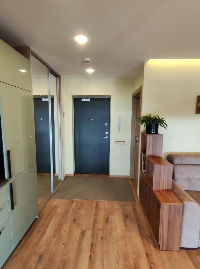 Apartments Franny'S Bees VNO Dış mekan fotoğraf