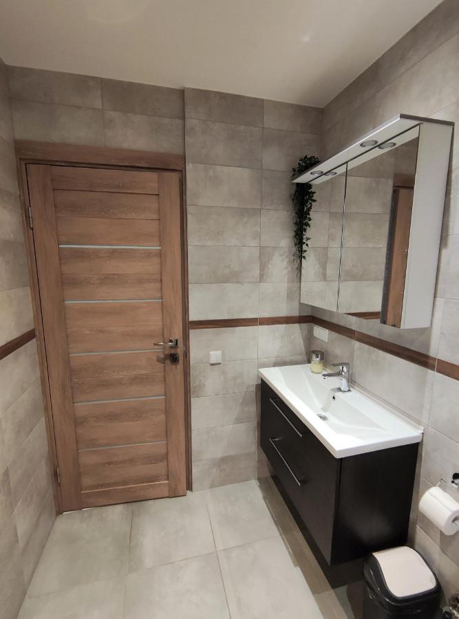 Apartments Franny'S Bees VNO Dış mekan fotoğraf