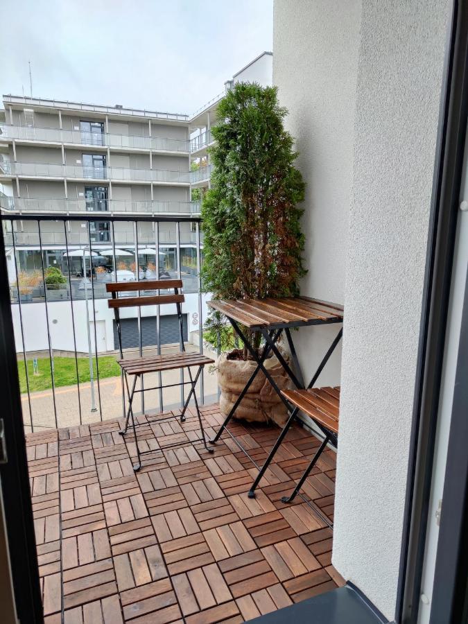 Apartments Franny'S Bees VNO Dış mekan fotoğraf