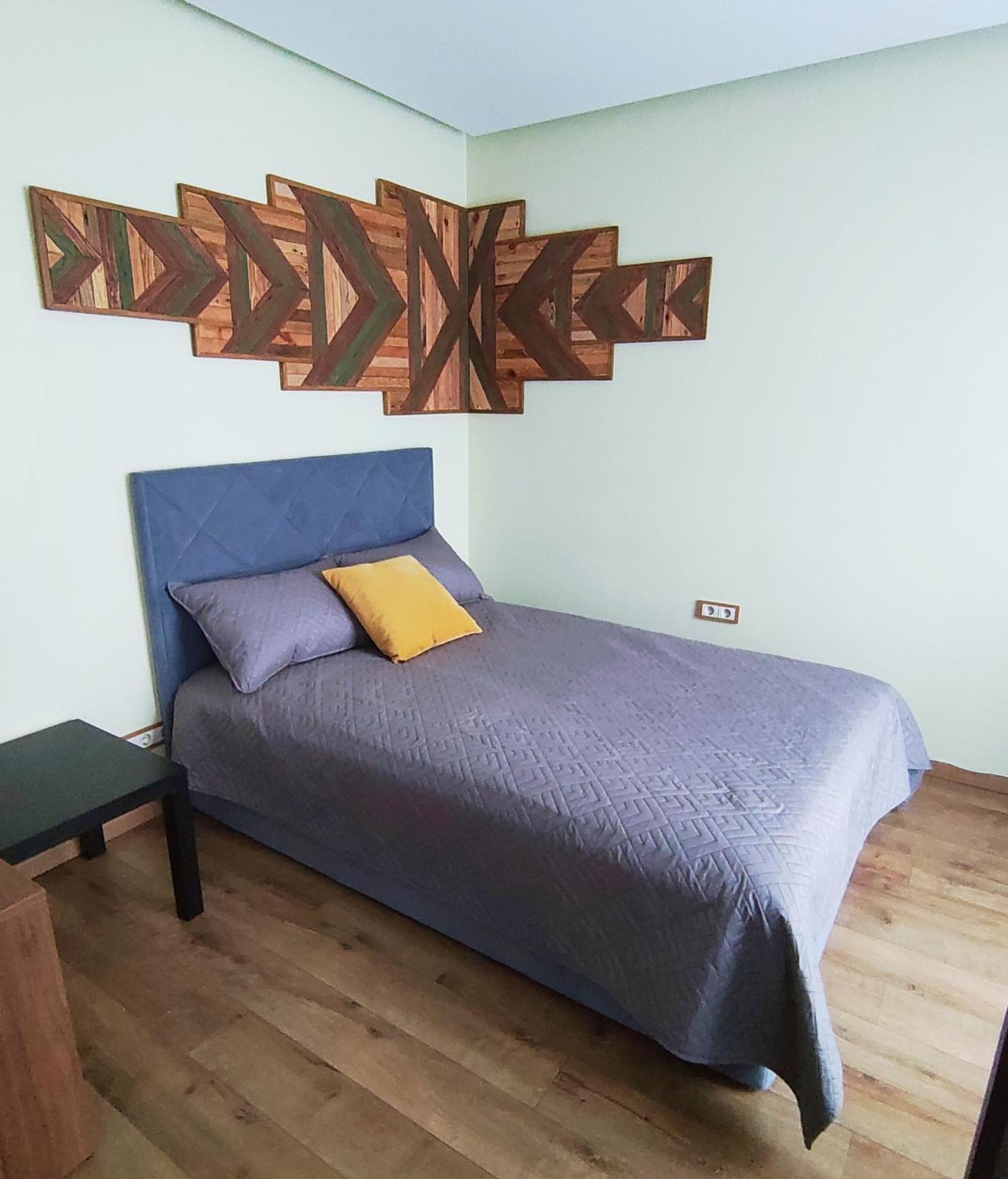 Apartments Franny'S Bees VNO Dış mekan fotoğraf