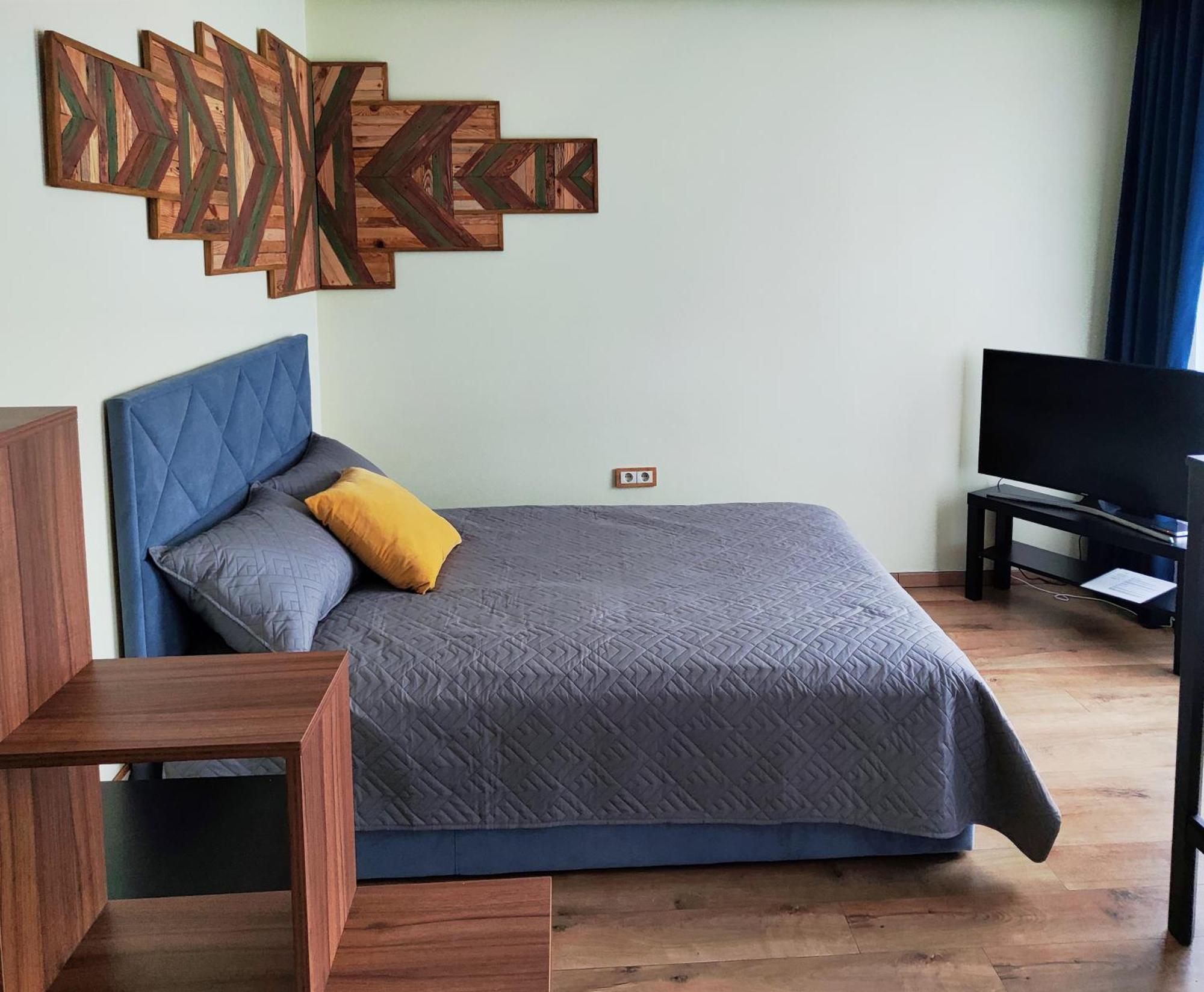 Apartments Franny'S Bees VNO Dış mekan fotoğraf