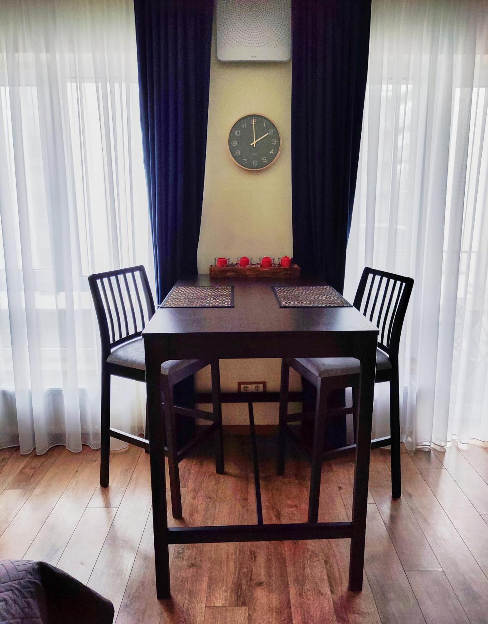 Apartments Franny'S Bees VNO Dış mekan fotoğraf