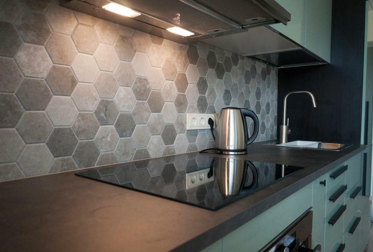 Apartments Franny'S Bees VNO Dış mekan fotoğraf