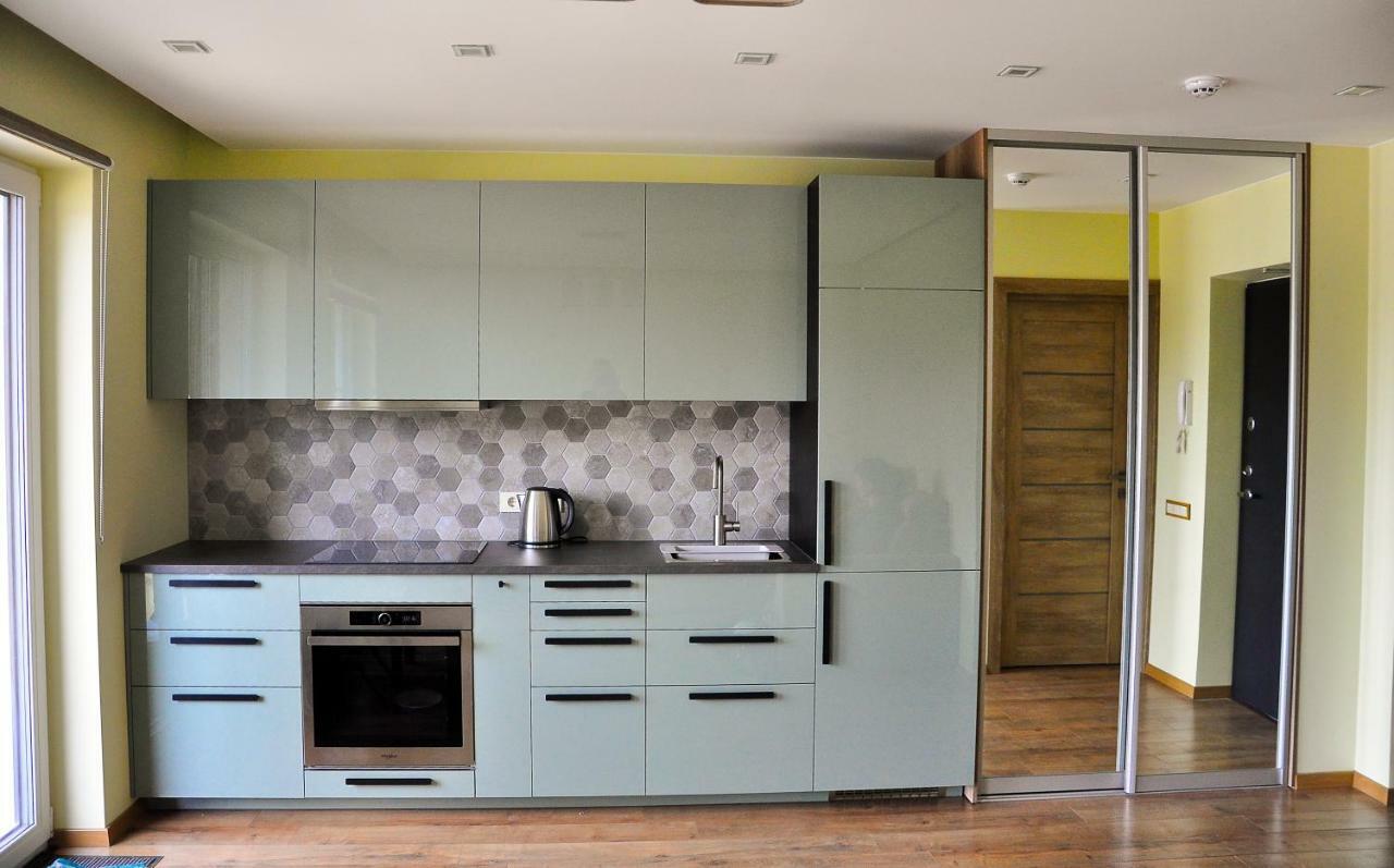 Apartments Franny'S Bees VNO Dış mekan fotoğraf
